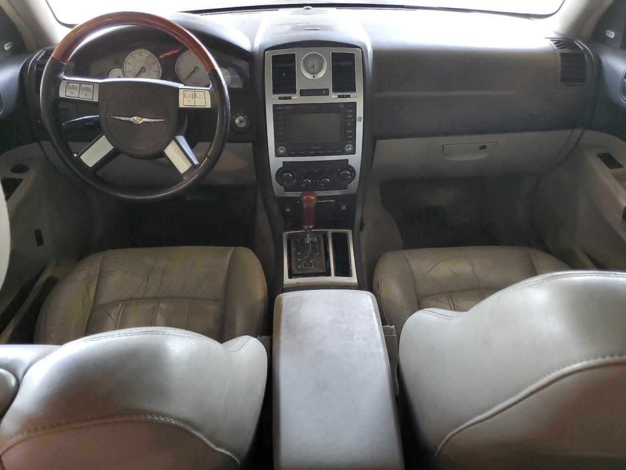 2005 Chrysler 300C VIN: 2C3AK63H65H638909 Lot: 81298895