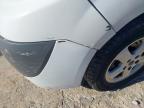 2011 VAUXHALL VIVARO 2900 SPORT CDTI LW  for sale at Copart YORK
