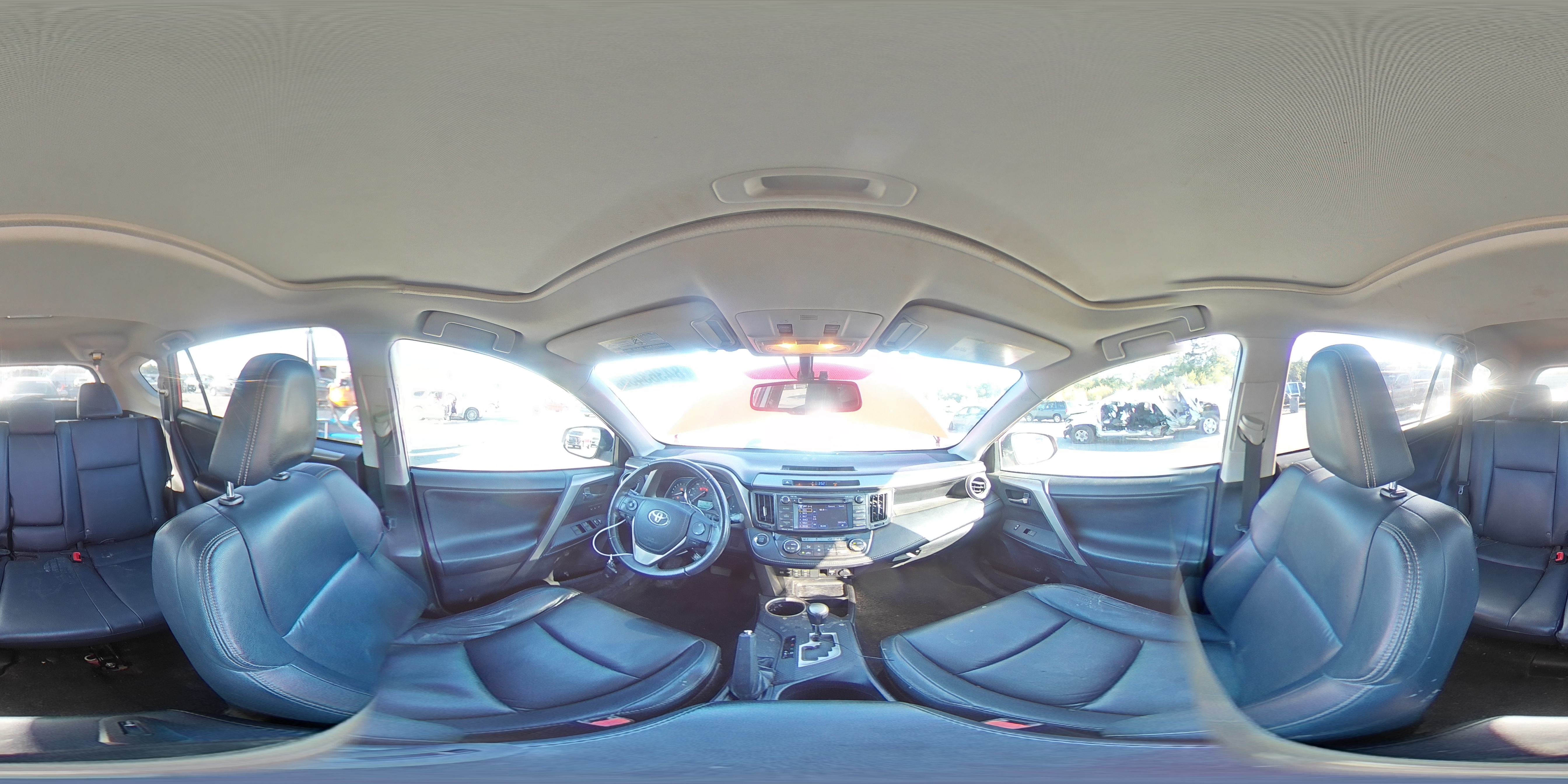 2013 Toyota Rav4 Limited VIN: 2T3DFREV2DW045922 Lot: 84363435