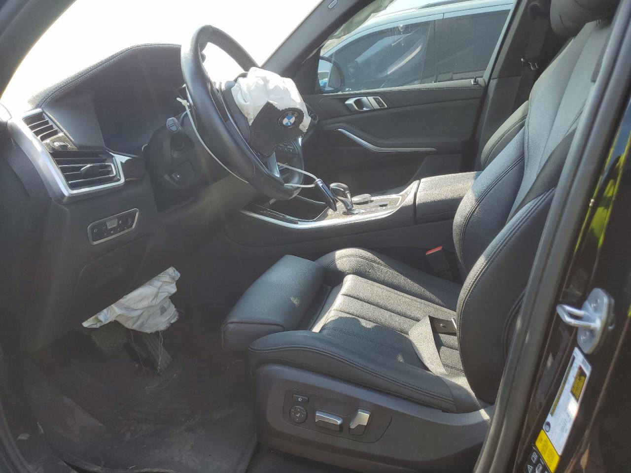 2020 BMW X5 xDrive40I VIN: 5UXCR6C04LLL82908 Lot: 71109755