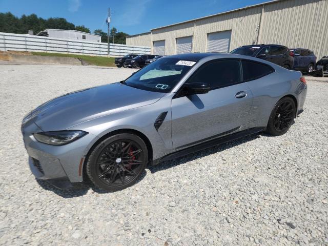 2024 Bmw M4 Competition