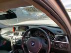 2017 BMW 320D ED SPORT  for sale at Copart WOLVERHAMPTON