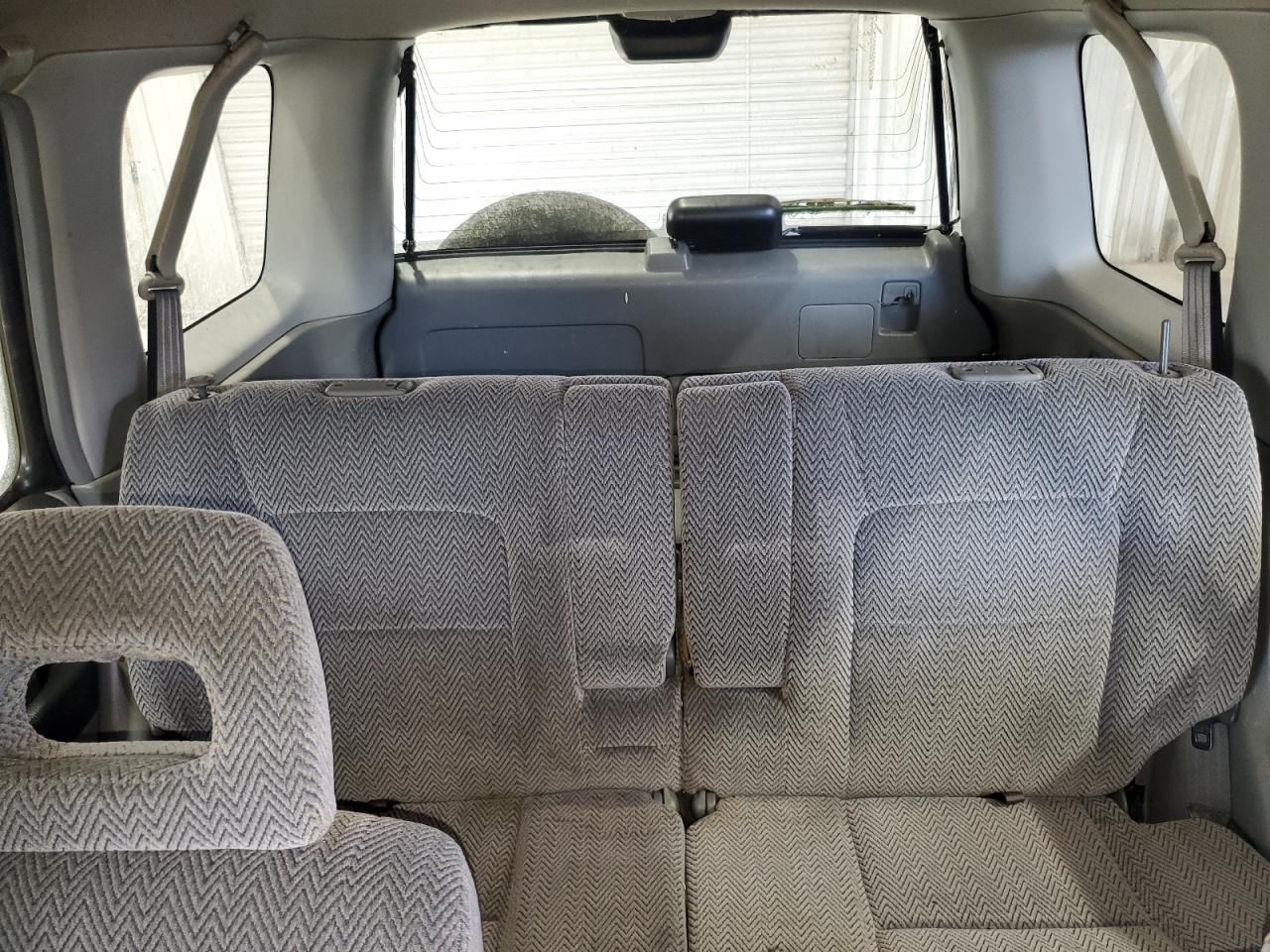 1998 Honda Cr-V Lx VIN: JHLRD1844WC030038 Lot: 80567325