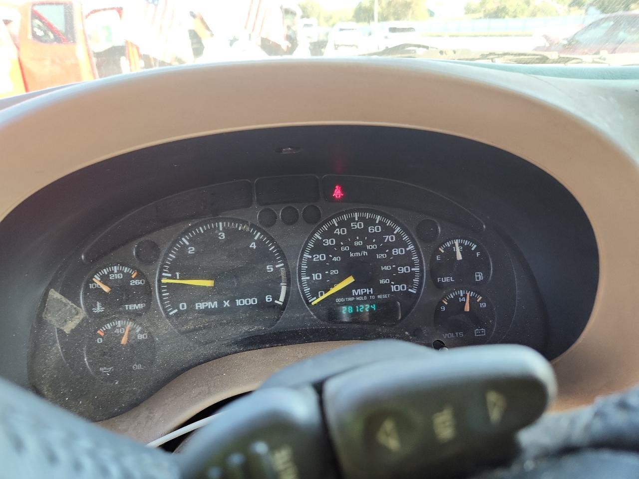 1999 GMC Jimmy VIN: 1GKCS13W7X2559867 Lot: 84391705