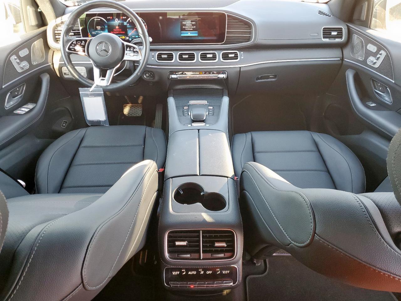 2023 Mercedes-Benz Gls 450 4Matic VIN: 4JGFF5KE3PA998630 Lot: 71069185