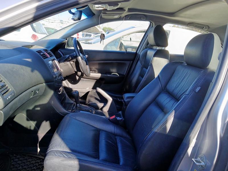2004 HONDA ACCORD VTEC EXECUTIVE A 