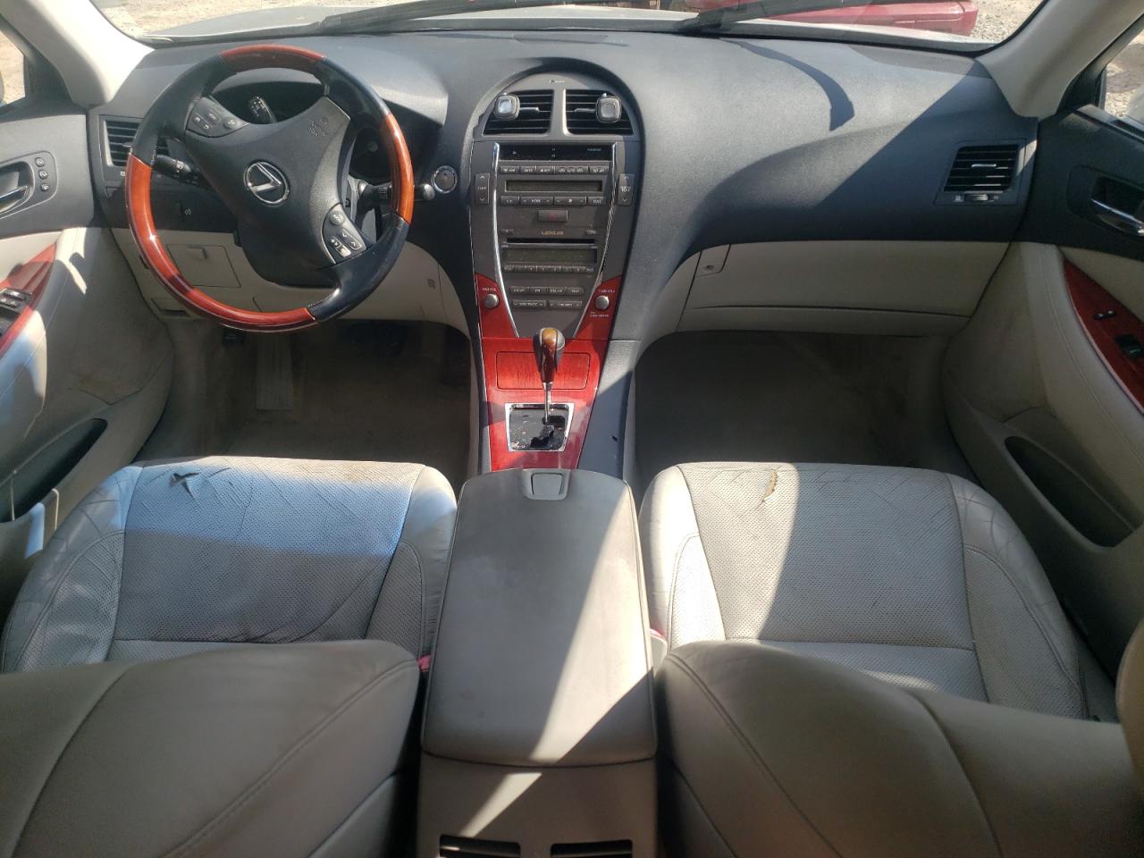 2008 Lexus Es 350 VIN: JTHBJ46G382274096 Lot: 84182455