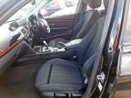 2017 BMW 330E SPORT AUTO  for sale at Copart SANDY