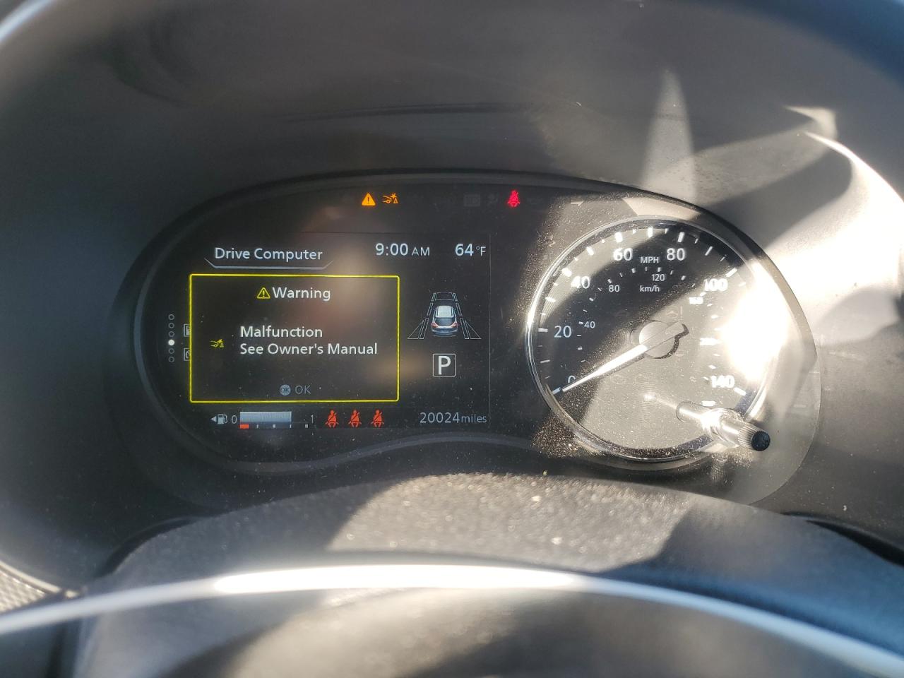 2022 Nissan Kicks Sv VIN: 3N1CP5CV8NL526791 Lot: 71876855