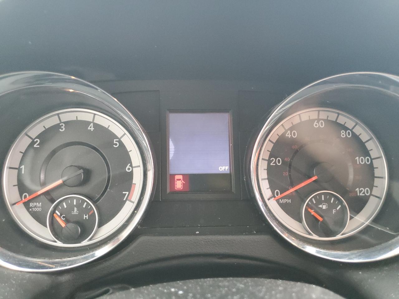 2019 Dodge Grand Caravan Se VIN: 2C4RDGBG6KR583827 Lot: 80808135