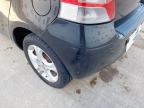 2010 TOYOTA YARIS TR VVT-I  for sale at Copart ROCHFORD