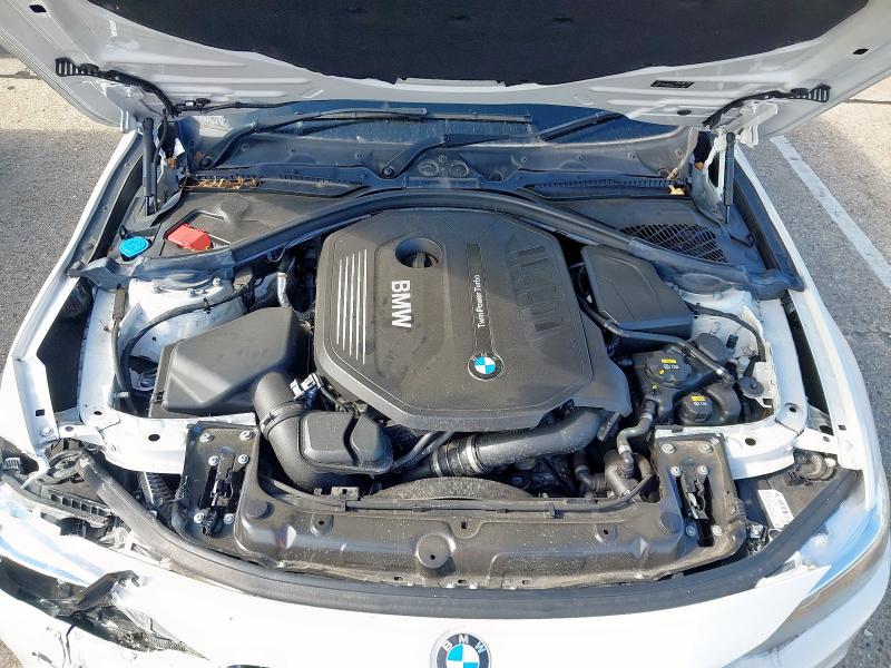 2018 BMW 340I M SPORT SHADOW EDITI 
