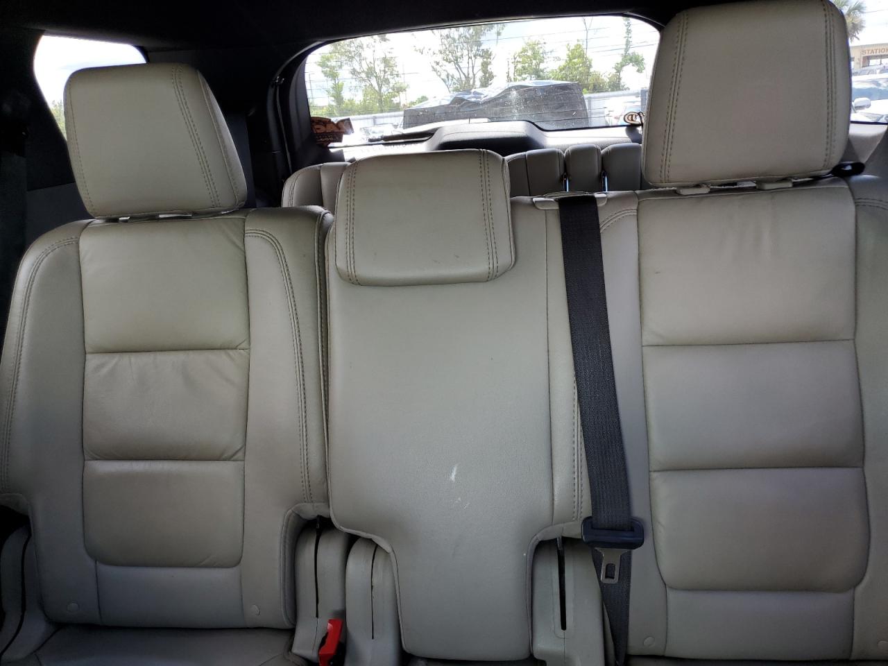 2014 Ford Explorer Xlt VIN: 1FM5K7D85EGB07449 Lot: 84213295