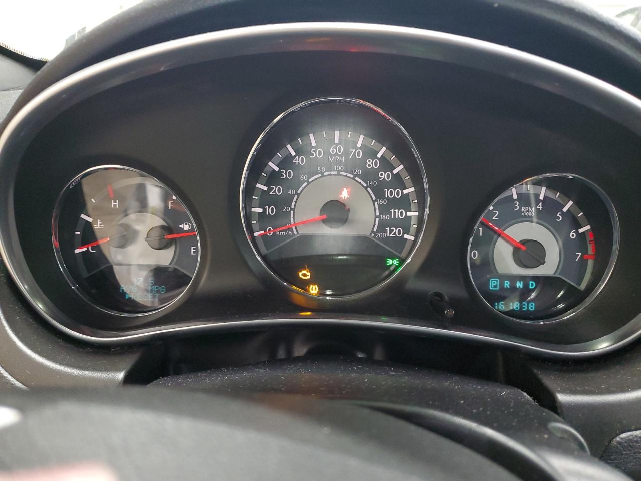 2013 Chrysler 200 Limited VIN: 1C3CCBCG8DN525832 Lot: 71052095