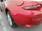 2016 MAZDA MX-5 SE-L  for sale at Copart CHESTER