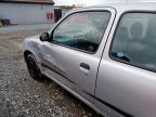 1999 NISSAN MICRA INSPIRATION 16V  for sale at Copart WOLVERHAMPTON