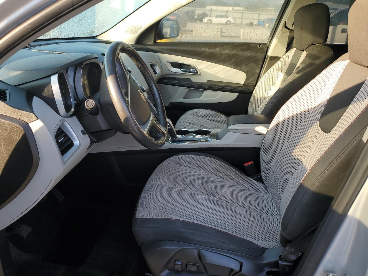 2011 Chevrolet Equinox Ls VIN: 2CNALBEC5B6305302 Lot: 81766535