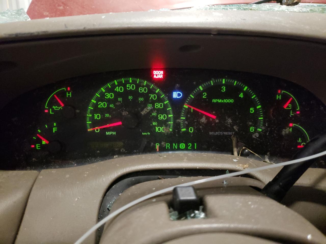 2002 Ford F150 VIN: 1FTRX17W72NB38577 Lot: 71865335