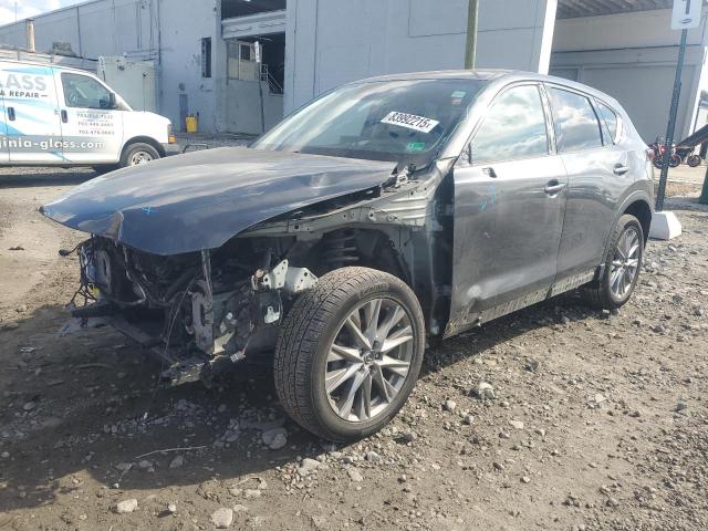 MAZDA CX-5 GRAND 2021