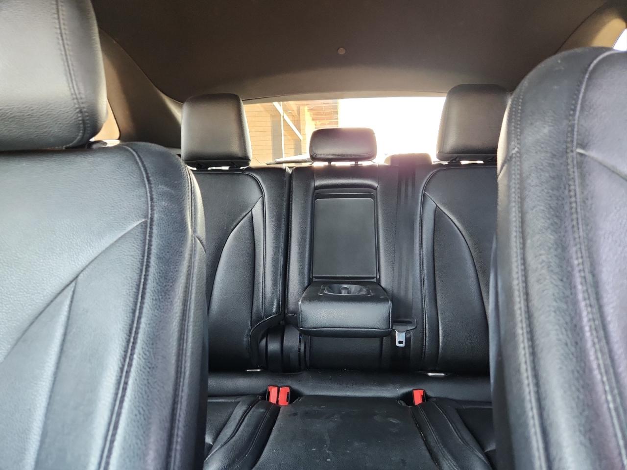 2015 Lincoln Mkc VIN: 5LMCJ1A98FUJ39493 Lot: 81419385