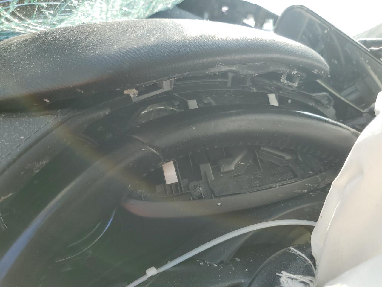 2021 Mazda 6 Touring VIN: JM1GL1VM9M1614035 Lot: 81703265