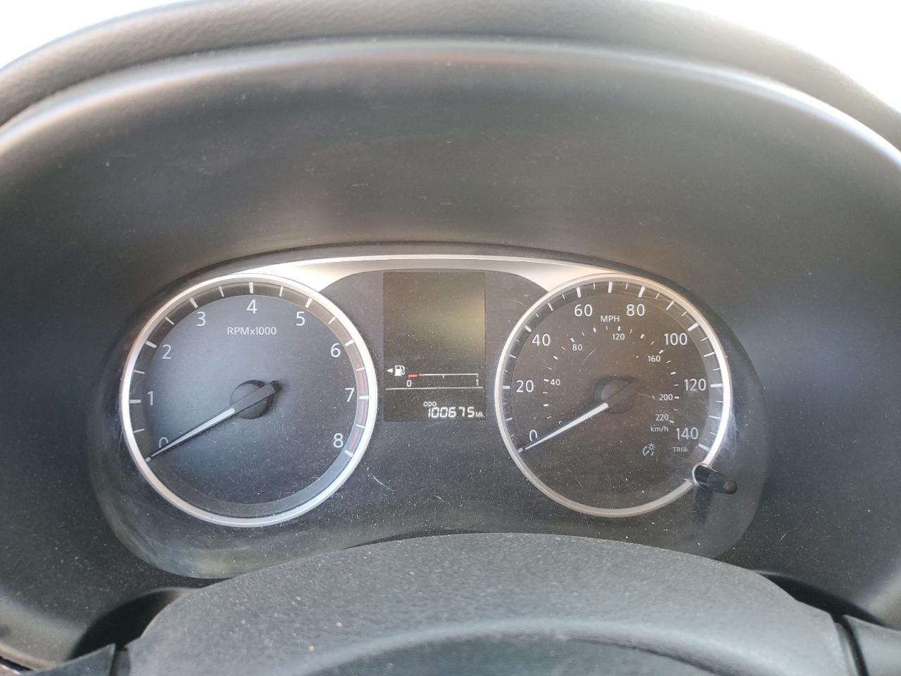 2018 Nissan Kicks S VIN: 3N1CP5CU0JL534921 Lot: 81624555