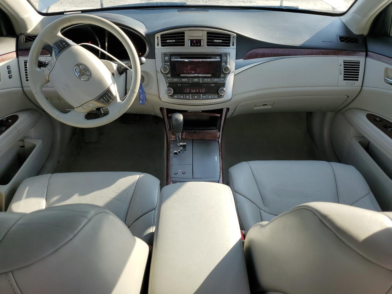 2011 Toyota Avalon Base VIN: 4T1BK3DB0BU394204 Lot: 80652145