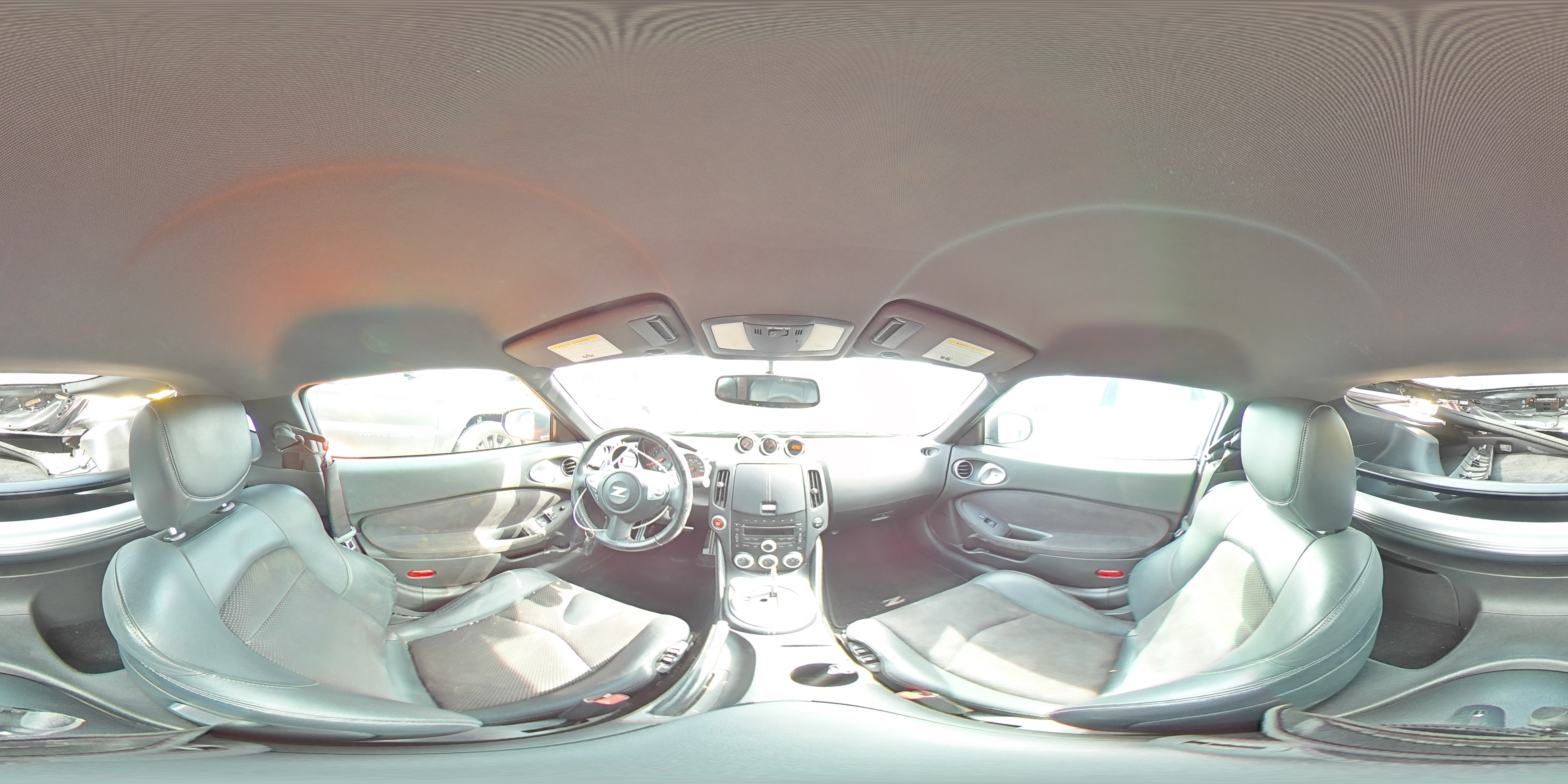 2012 Nissan 370Z Base VIN: JN1AZ4EH6CM561206 Lot: 81557545