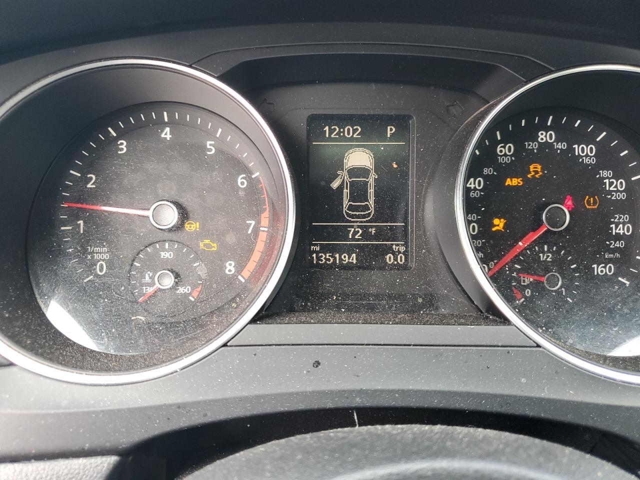 2017 Volkswagen Jetta Se VIN: 3VWDB7AJ6HM347611 Lot: 71809815