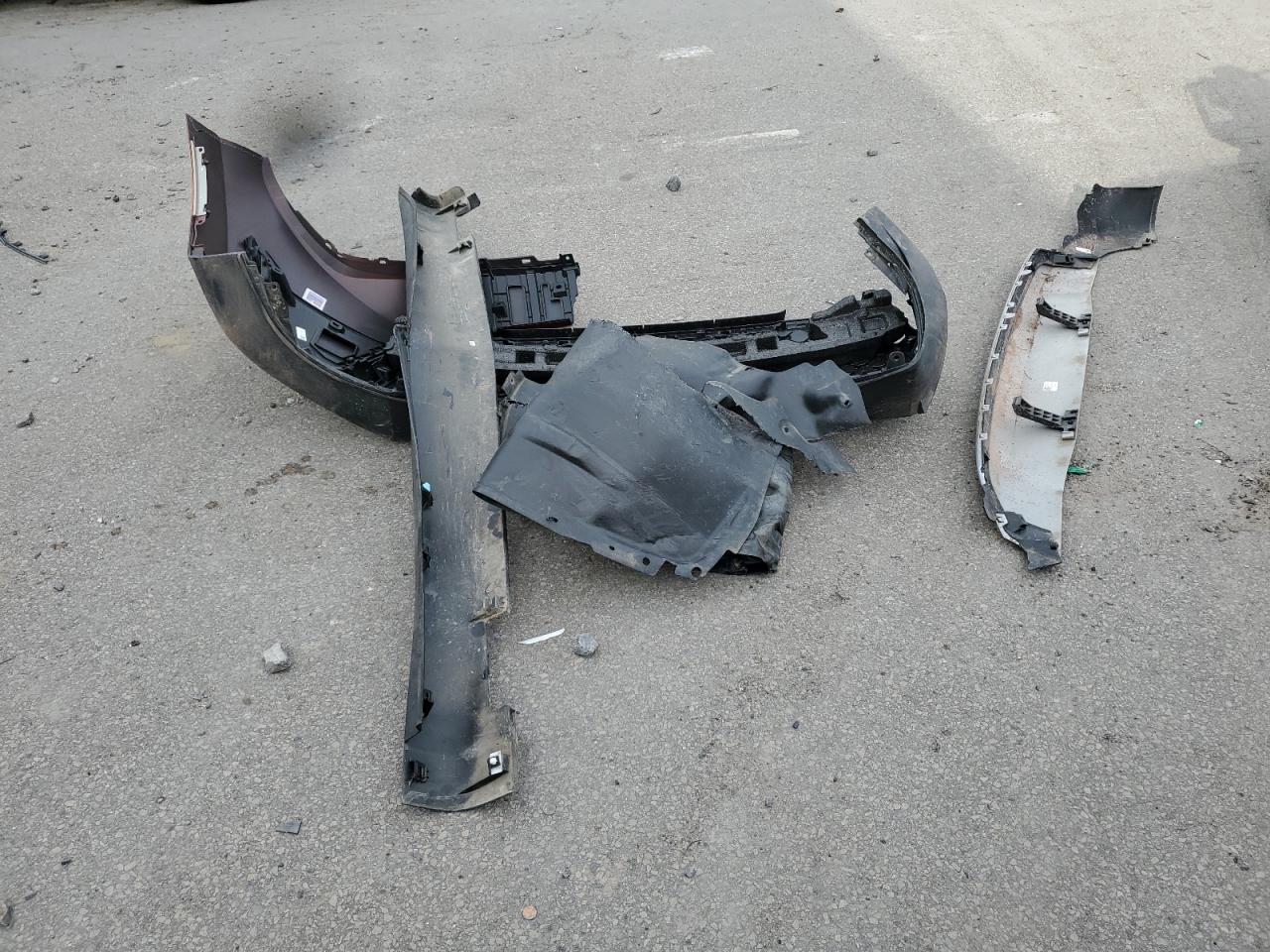 2023 Kia Soul Lx VIN: KNDJ23AU1P7886428 Lot: 80302575