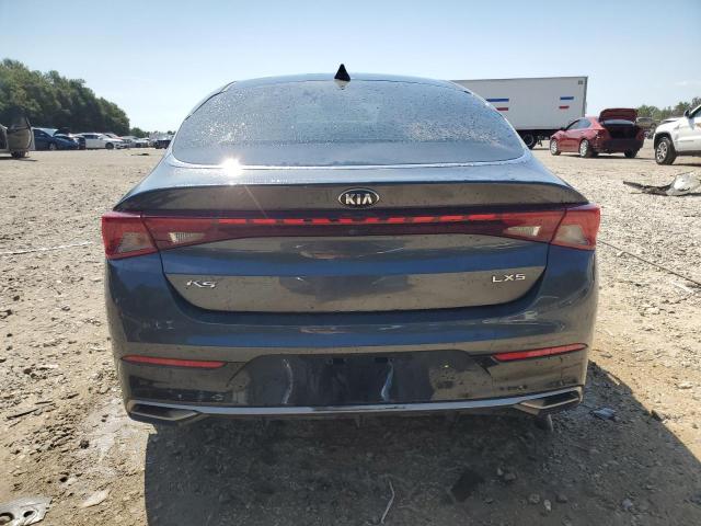  KIA K5 2021 Charcoal