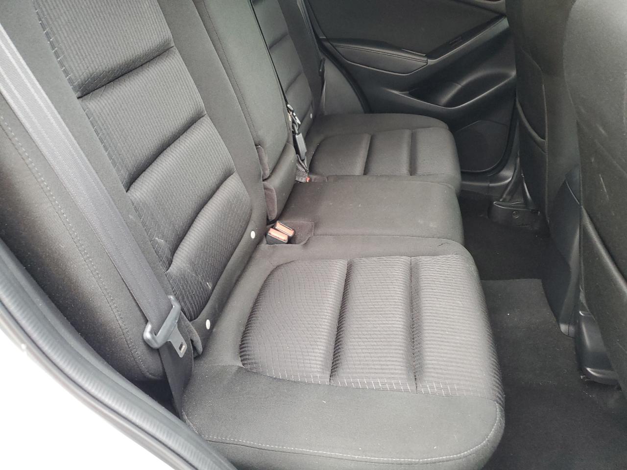 2014 Mazda Cx-5 Touring VIN: JM3KE2CYXE0382964 Lot: 83989015