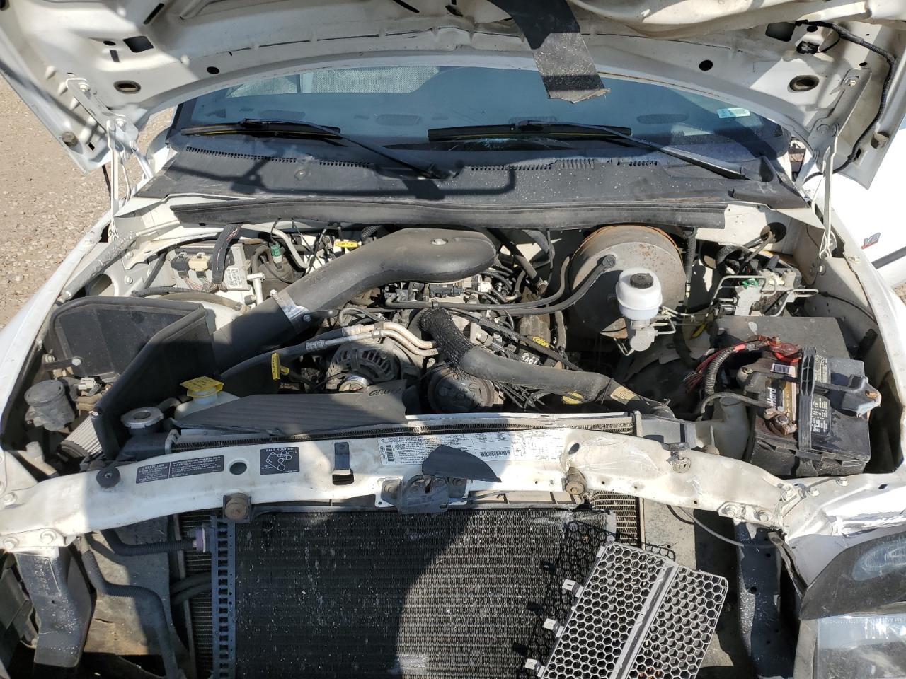 1999 Dodge Ram 1500 VIN: 3B7HC12Y2XG100089 Lot: 80316435