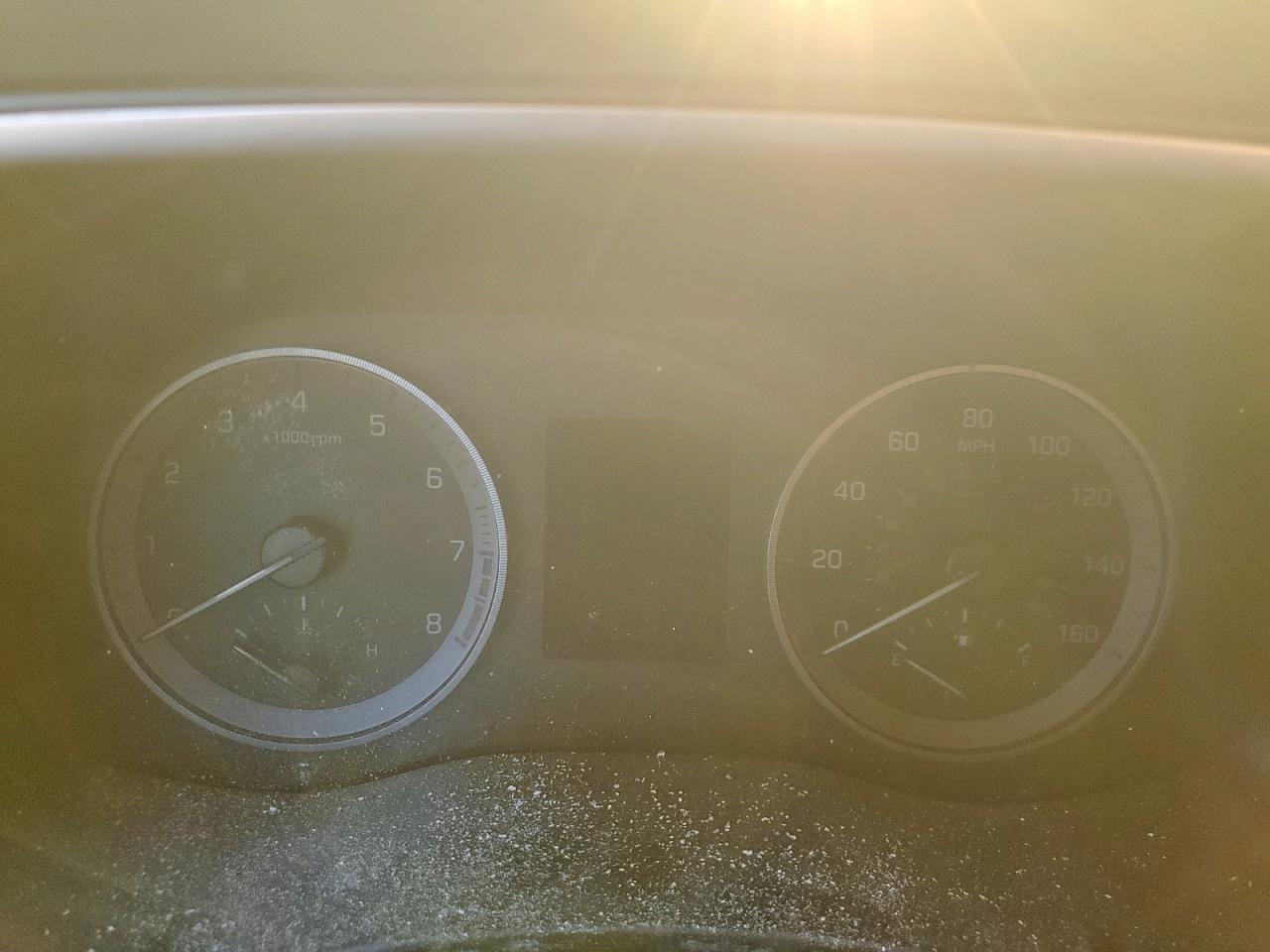 2020 Hyundai Tucson Limited VIN: KM8J33A4XLU113137 Lot: 84829825