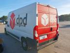 2016 PEUGEOT BOXER 335 L3H2 BLUE HDI  for sale at Copart SANDY