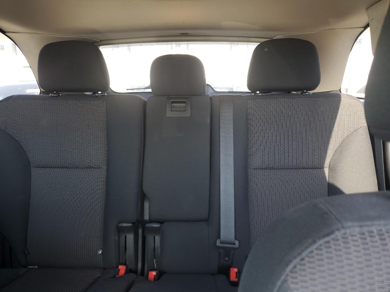 2011 Ford Edge Sel VIN: 2FMDK4JC2BBA68826 Lot: 84739775