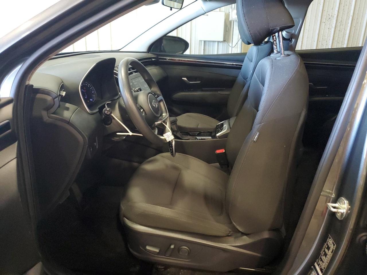 2022 Hyundai Tucson Sel VIN: 5NMJBCAE2NH076689 Lot: 84265355