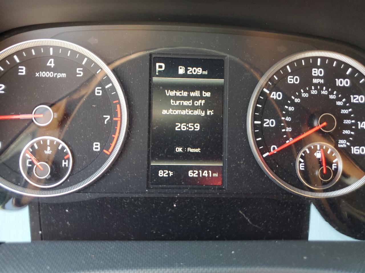 2022 Kia K5 Lxs VIN: 5XXG14J24NG083604 Lot: 84376375