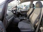 2014 VAUXHALL ZAFIRA EXCLUSIV  for sale at Copart NEWBURY
