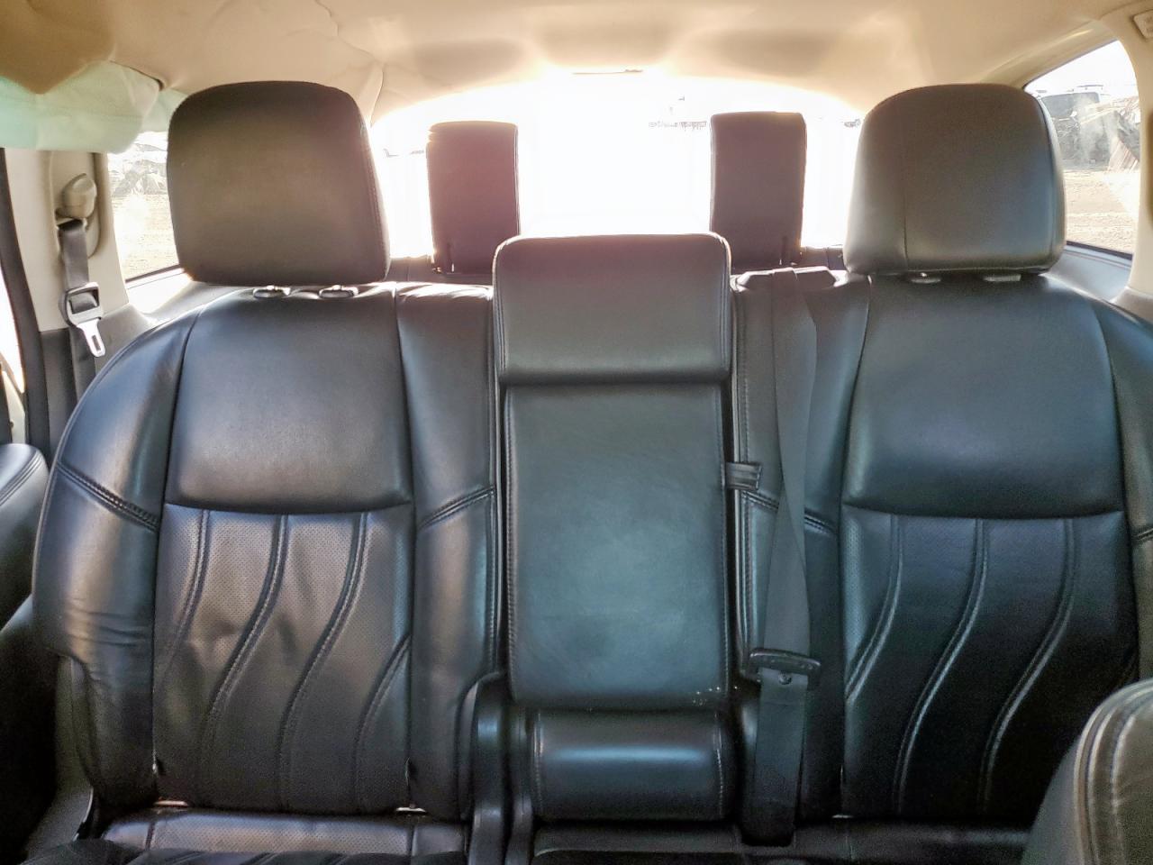 2015 Infiniti Qx60 VIN: 5N1AL0MN0FC524821 Lot: 81019695