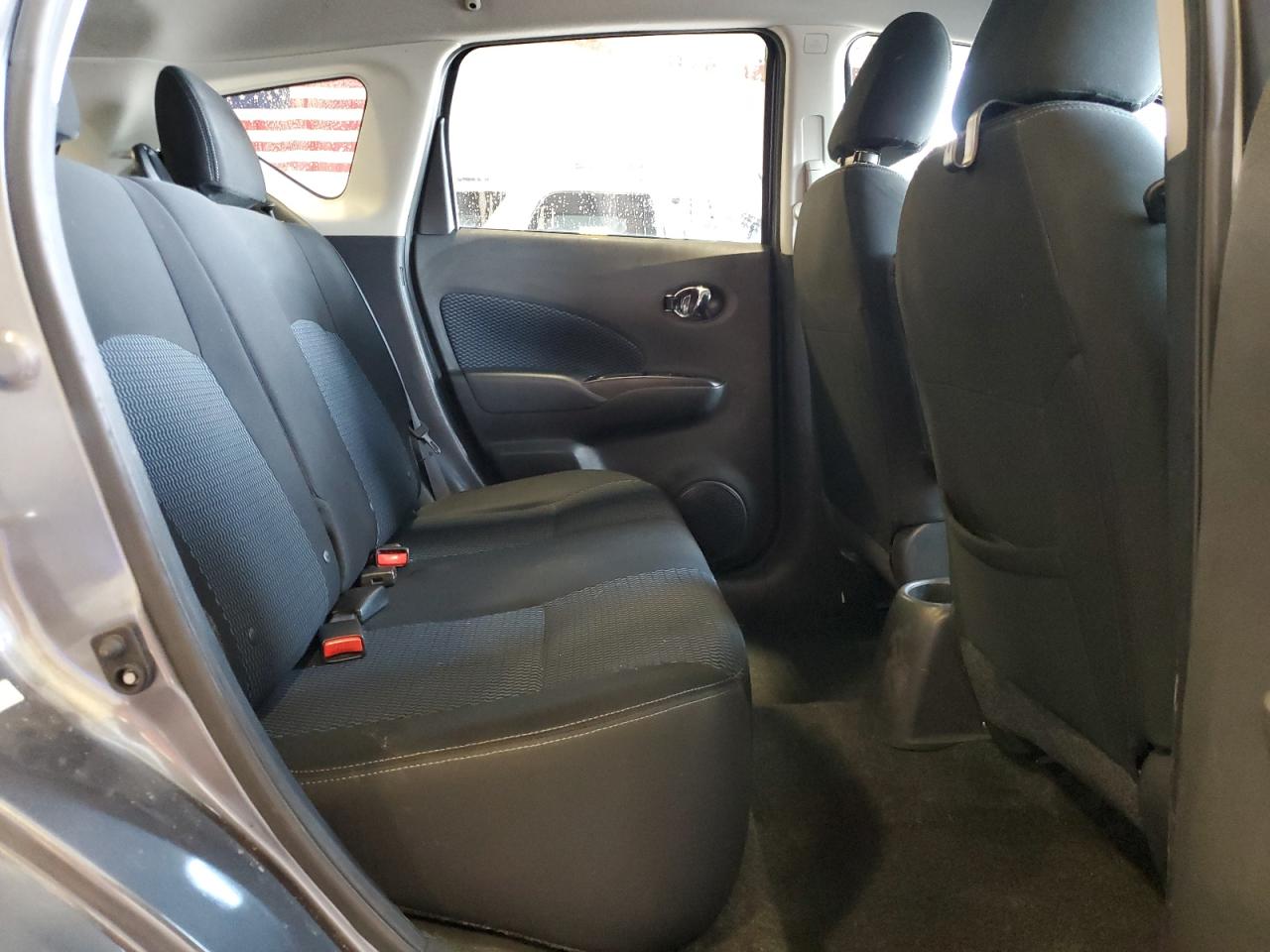 2018 Nissan Versa Note S VIN: 3N1CE2CPXJL362136 Lot: 84001385