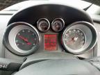 2012 VAUXHALL ASTRA GTC SRI CDTI S/S  for sale at Copart CHESTER