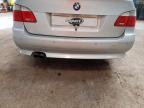 2008 BMW 523I SE TOURING  for sale at Copart WOLVERHAMPTON