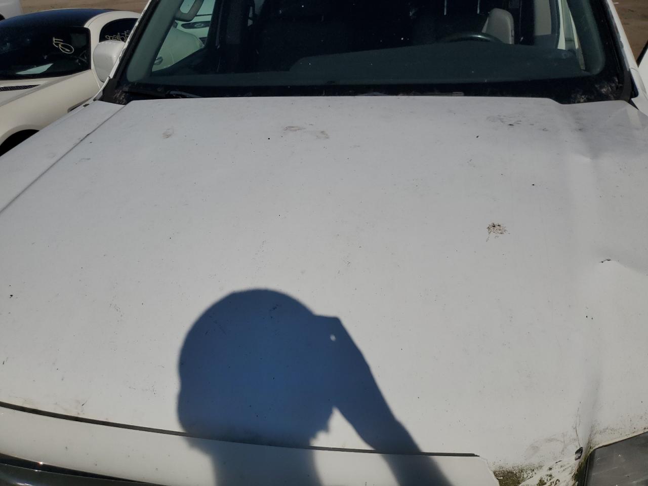 2010 Honda Ridgeline Rtl VIN: 5FPYK1F55AB008207 Lot: 81144385