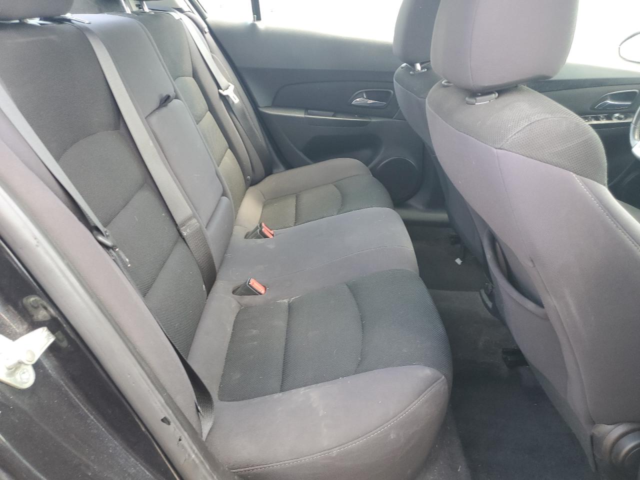 2014 Chevrolet Cruze Lt VIN: 1G1PC5SB7E7332395 Lot: 80801285