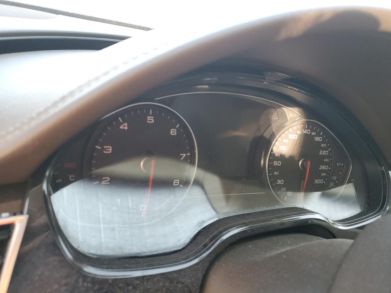 2016 Audi A8 Quattro VIN: WAUJ4AFD1GN021961 Lot: 72057805