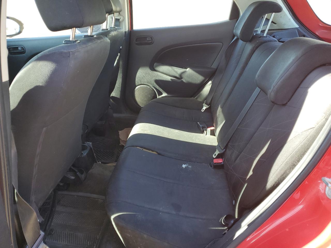 2013 Mazda Mazda2 VIN: JM1DE1KY0D0163152 Lot: 84018185