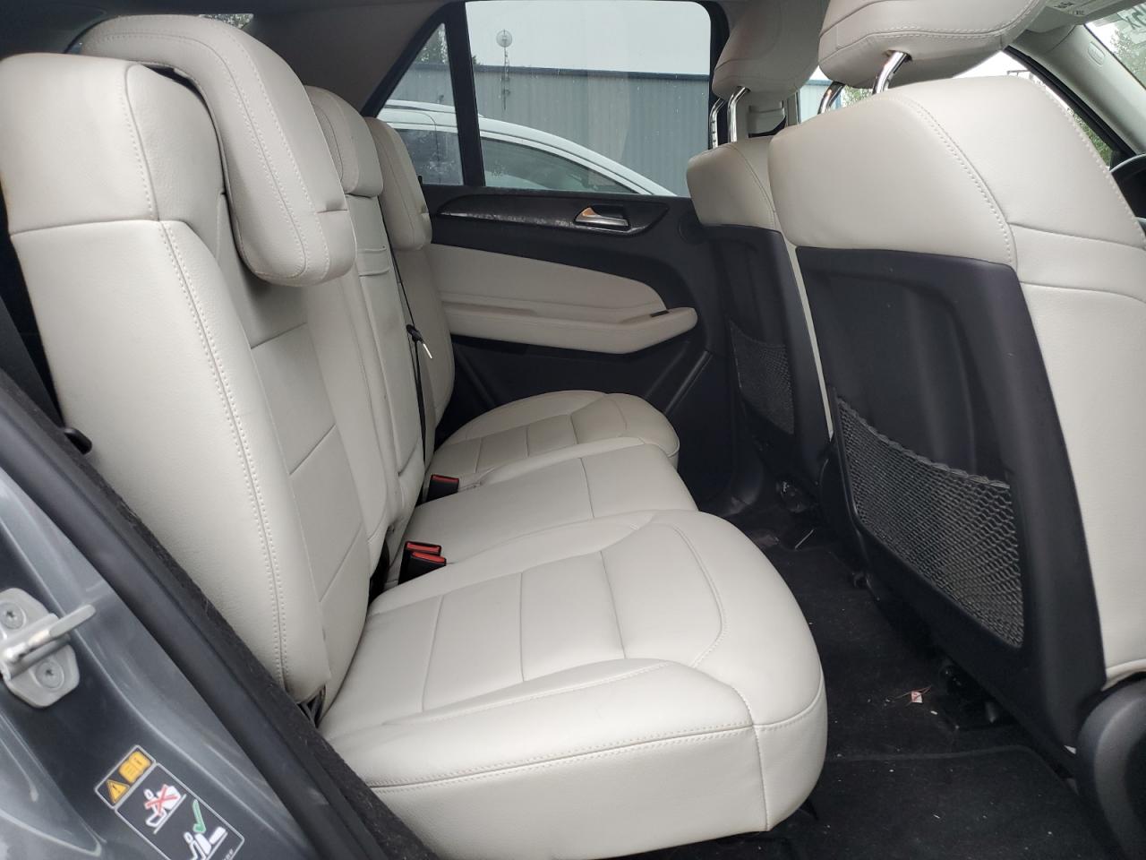 2017 Mercedes-Benz Gle 350 4Matic VIN: 4JGDA5HB8HA904312 Lot: 70880905