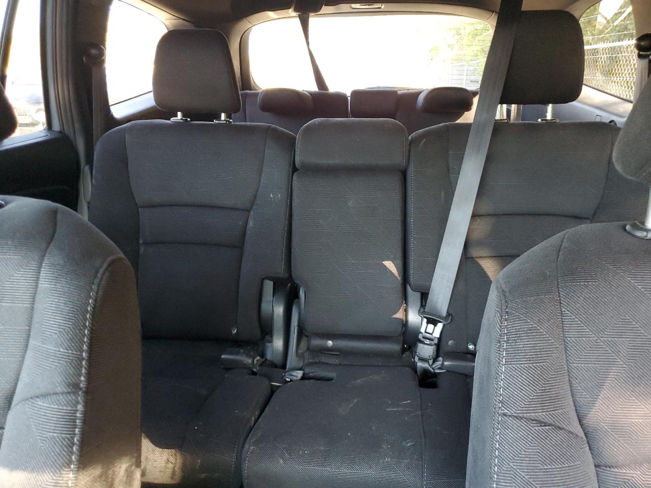 2022 Honda Pilot Sport VIN: 5FNYF6H35NB077104 Lot: 70847945