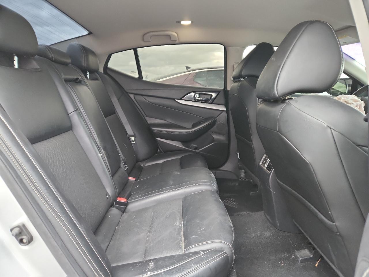 2017 Nissan Maxima 3.5S VIN: 1N4AA6AP9HC426785 Lot: 84801905